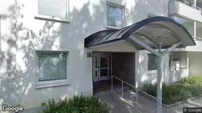 Apartments for rent in Södertälje - Photo from Google Street View