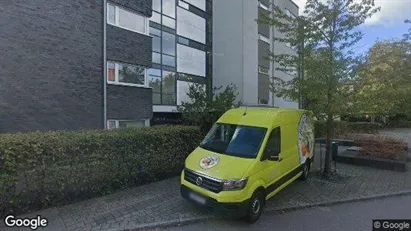 Apartments for rent in Malmö City - Photo from Google Street View