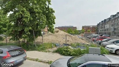 Apartments for rent in Trelleborg - Photo from Google Street View