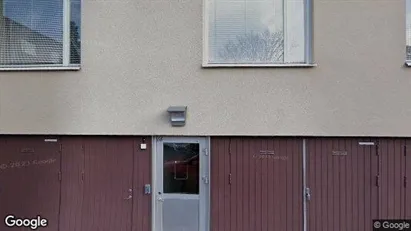 Apartments for rent in Västerås - Photo from Google Street View