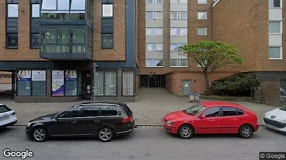 Apartments for rent in Malmö City - Photo from Google Street View