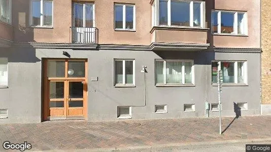 Apartments for rent in Malmö City - Photo from Google Street View