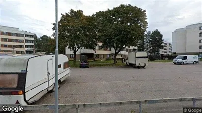 Apartments for rent in Gävle - Photo from Google Street View