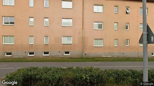 Apartments for rent in Linköping - Photo from Google Street View