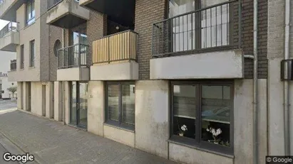 Apartments for rent in Hoogstraten - Photo from Google Street View