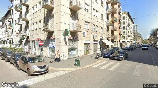 Apartments for rent in Milano Zona 1 - Centro storico - Photo from Google Street View