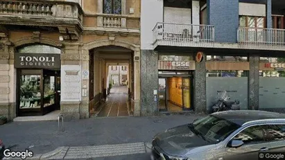 Apartments for rent in Milano Zona 4 - Vittoria, Forlanini - Photo from Google Street View