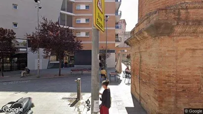 Apartments for rent in Sant Cugat del Vallès - Photo from Google Street View