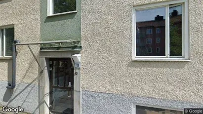 Apartments for rent in Haninge - Photo from Google Street View