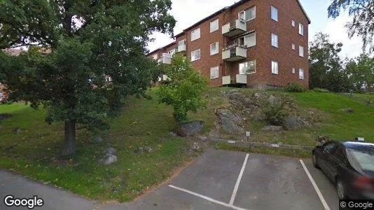 Apartments for rent in Lidingö - Photo from Google Street View