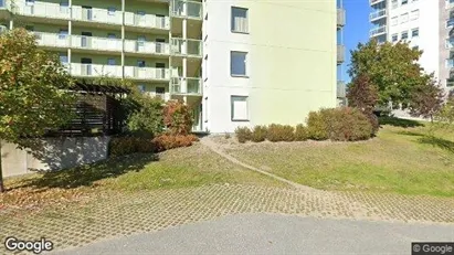 Apartments for rent in Sigtuna - Photo from Google Street View