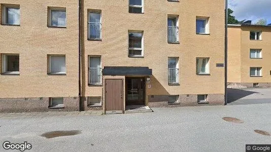 Apartments for rent in Södertälje - Photo from Google Street View