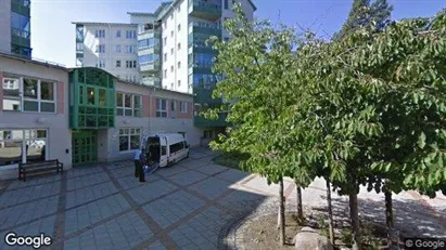 Apartments for rent in Solna - Photo from Google Street View