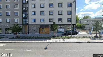 Apartments for rent in Stockholm South - Photo from Google Street View