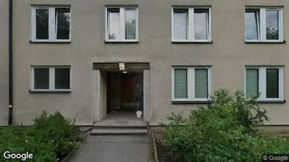 Apartments for rent in Stockholm South - Photo from Google Street View