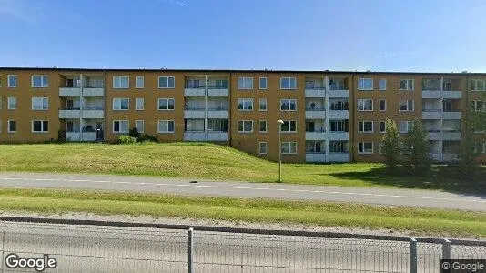 Apartments for rent in Stockholm West - Photo from Google Street View