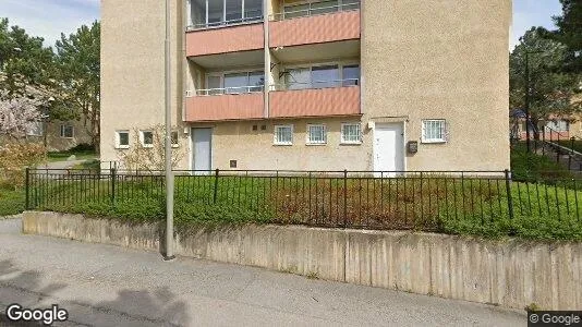 Apartments for rent in Stockholm West - Photo from Google Street View