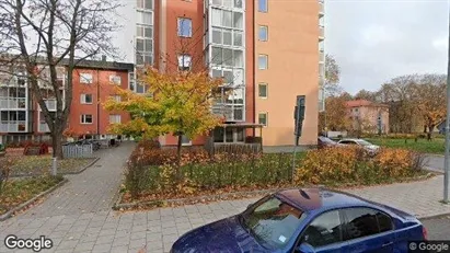 Apartments for rent in Gävle - Photo from Google Street View