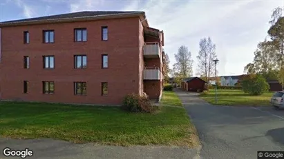 Apartments for rent in Skellefteå - Photo from Google Street View