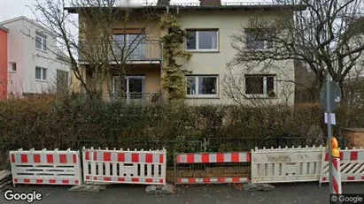 Apartments for rent in Hochtaunuskreis - Photo from Google Street View