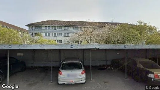 Apartments for rent in Kalundborg - Photo from Google Street View