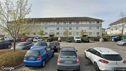 Apartments for rent in Kalundborg - Photo from Google Street View