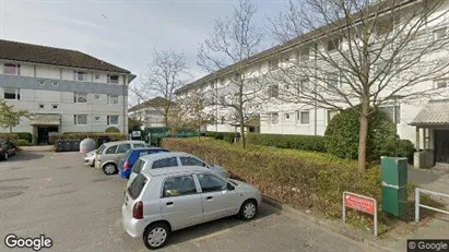 Apartments for rent in Kalundborg - Photo from Google Street View