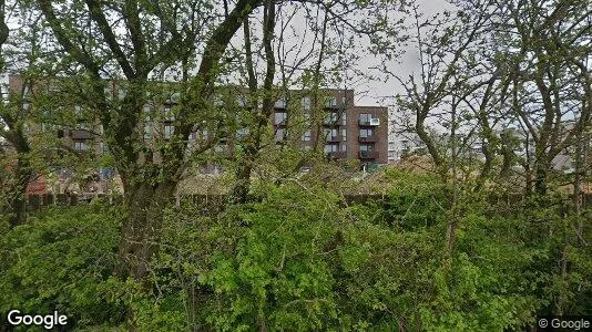 Apartments for rent in Esbjerg Center - Photo from Google Street View