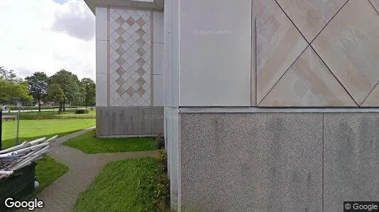 Apartments for rent in Esbjerg Ø - Photo from Google Street View