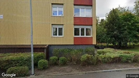 Apartments for rent in Norrköping - Photo from Google Street View