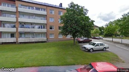 Apartments for rent in Borås - Photo from Google Street View