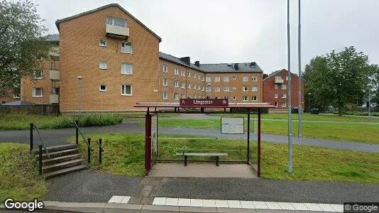 Apartments for rent in Borås - Photo from Google Street View