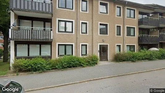 Apartments for rent in Strängnäs - Photo from Google Street View