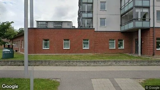 Apartments for rent in Trelleborg - Photo from Google Street View