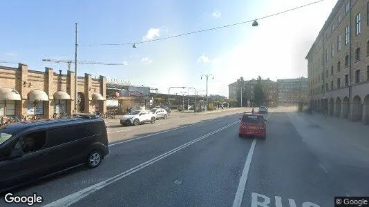 Apartments for rent in Gothenburg City Centre - Photo from Google Street View