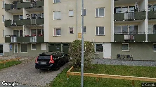 Apartments for rent in Sigtuna - Photo from Google Street View