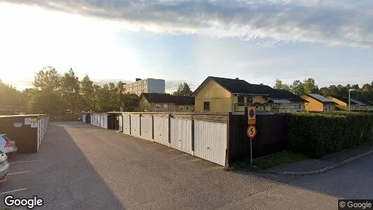 Apartments for rent in Sigtuna - Photo from Google Street View