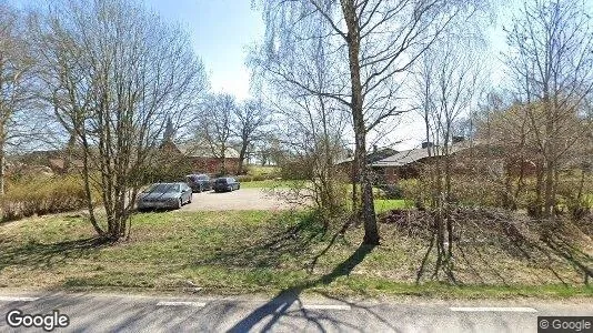 Apartments for rent in Falkenberg - Photo from Google Street View