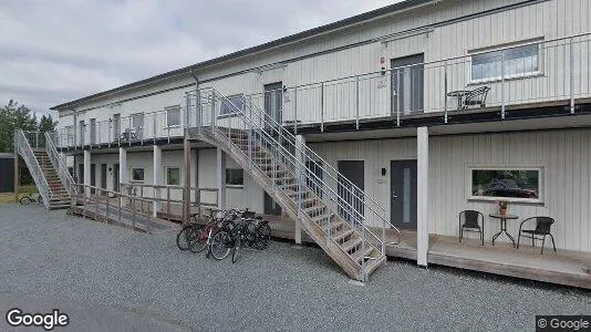 Apartments for rent in Strängnäs - Photo from Google Street View