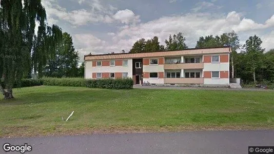 Apartments for rent in Eksjö - Photo from Google Street View