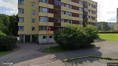 Apartments for rent in Ale - Photo from Google Street View