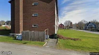 Apartments for rent in Nässjö - Photo from Google Street View