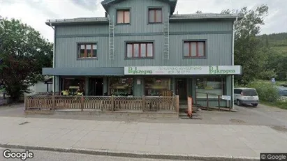 Apartments for rent in Sundsvall - Photo from Google Street View