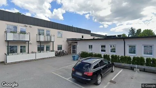 Apartments for rent in Södertälje - Photo from Google Street View