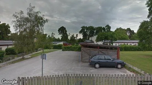 Apartments for rent in Gotland - Photo from Google Street View