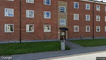 Apartments for rent in Mellerud - Photo from Google Street View