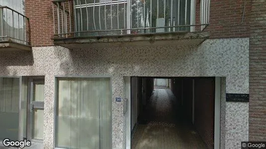 Apartments for rent in Maaseik - Photo from Google Street View