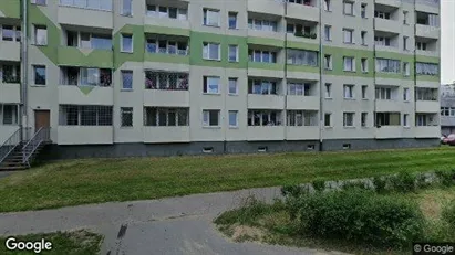 Apartments for rent in Warszawa Wola - Photo from Google Street View