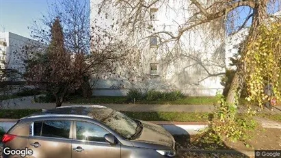 Apartments for rent in Warszawa Bielany - Photo from Google Street View