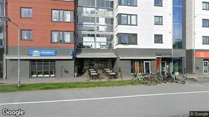 Apartments for rent in Örebro - Photo from Google Street View